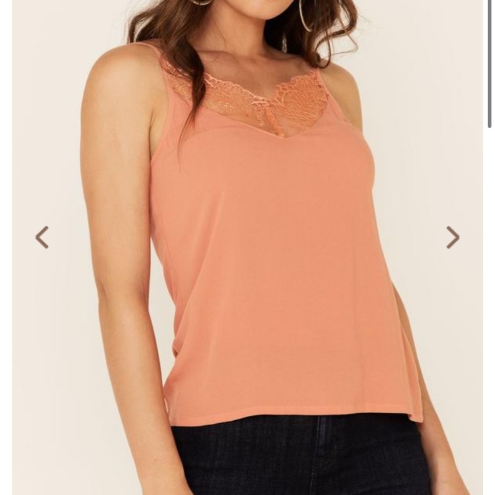 Gone Wild Cami by Idyllwind